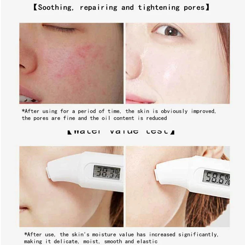 Centella Collagen Sleeping Mask Anti Aging Moisturizing Treatment for Women Nightly