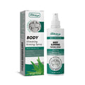 Gynecomastia Removal Spray Fat Reduction Muscle Shaping for Men at Home
