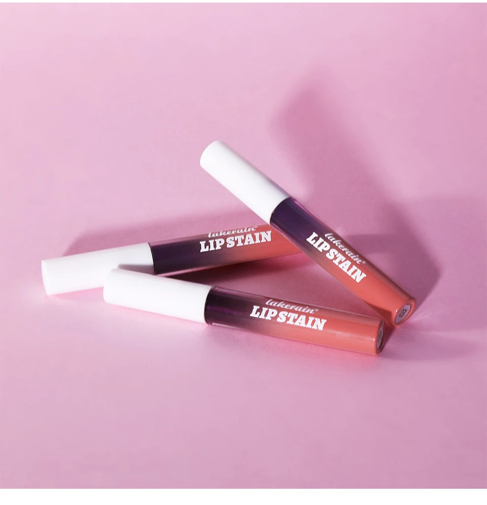 Lip Stain Long Lasting Waterproof Tint for Women Daily Use and Special Occasion Makeup Routine - 20