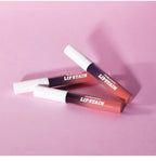 Lip Stain Long Lasting Waterproof Tint for Women Daily Use and Special Occasion Makeup Routine