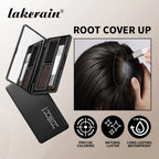 Hair Root Cover Up Powder Concealer for Instant Gray Coverage and Thinning Hair at Home