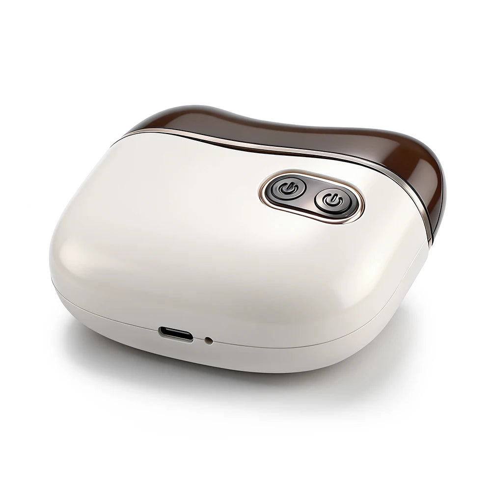 Electric Nail Clipper Automatic Trimmer with LED Light for Adults and Babies at Home