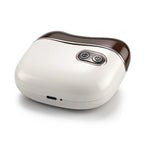 Electric Nail Clipper with LED Light Automatic Trimmer for Baby and Adult at Home Travel