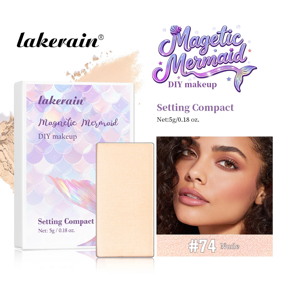 Eyeshadow Palette Refill Waterproof Shimmer Matte Makeup for Daily Travel Use - 21