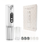 Pore Vacuum Blackhead Remover Deep Cleansing Tool for Radiant Skin and Face Daily Grooming