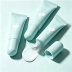 Gentle Peel Off Lip Mask Exfoliating Moisturizing Treatment for Dry Chapped Lips Daily Skincare