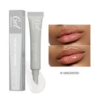 Peptide Lip Treatment Moisturizer for Dry Lips and Daily Lip Care Routine