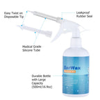 Electric Ear Wax Removal Kit Professional Irrigation System for Adults and Kids at Home