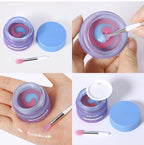 Lip Sleeping Mask Hydrating Dry Cracked Lips Treatment for Women and Men at Night