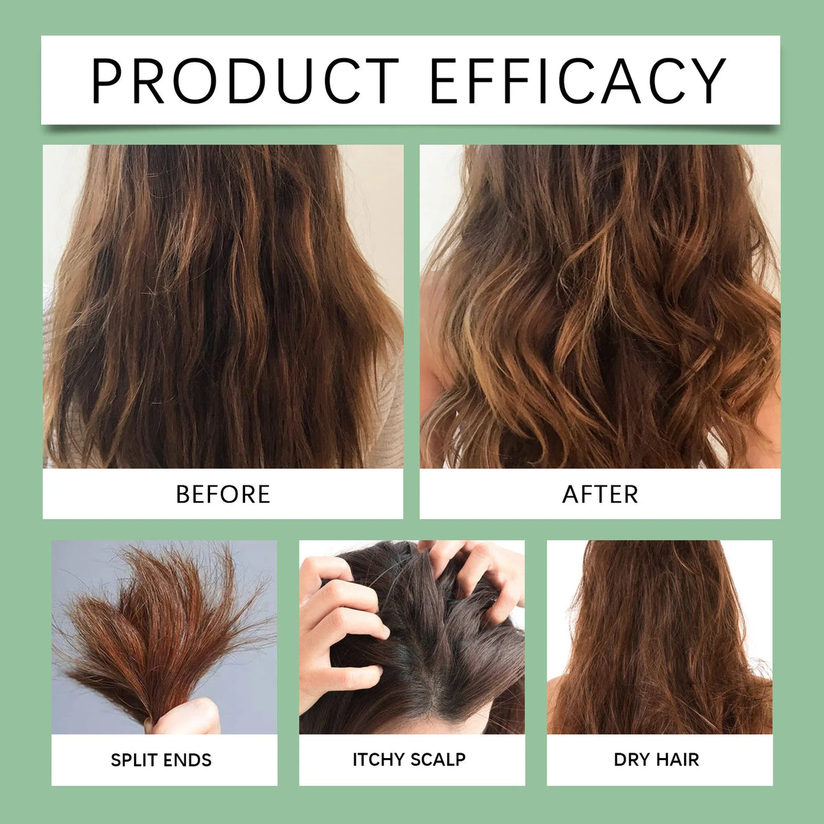 Batana Oil Shampoo for Hair Growth and Repair Damaged Roots for Men and Women at Home