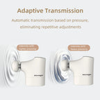 Mini Massage Gun Deep Tissue Percussion Massager for Muscle Recovery at Home and Office