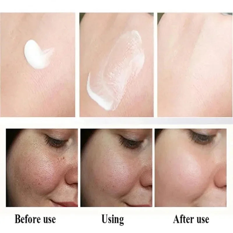 Magic Face Cream Anti Aging Moisturizer for Smoothing Fine Lines and Firming Skin Daily Routine - 5