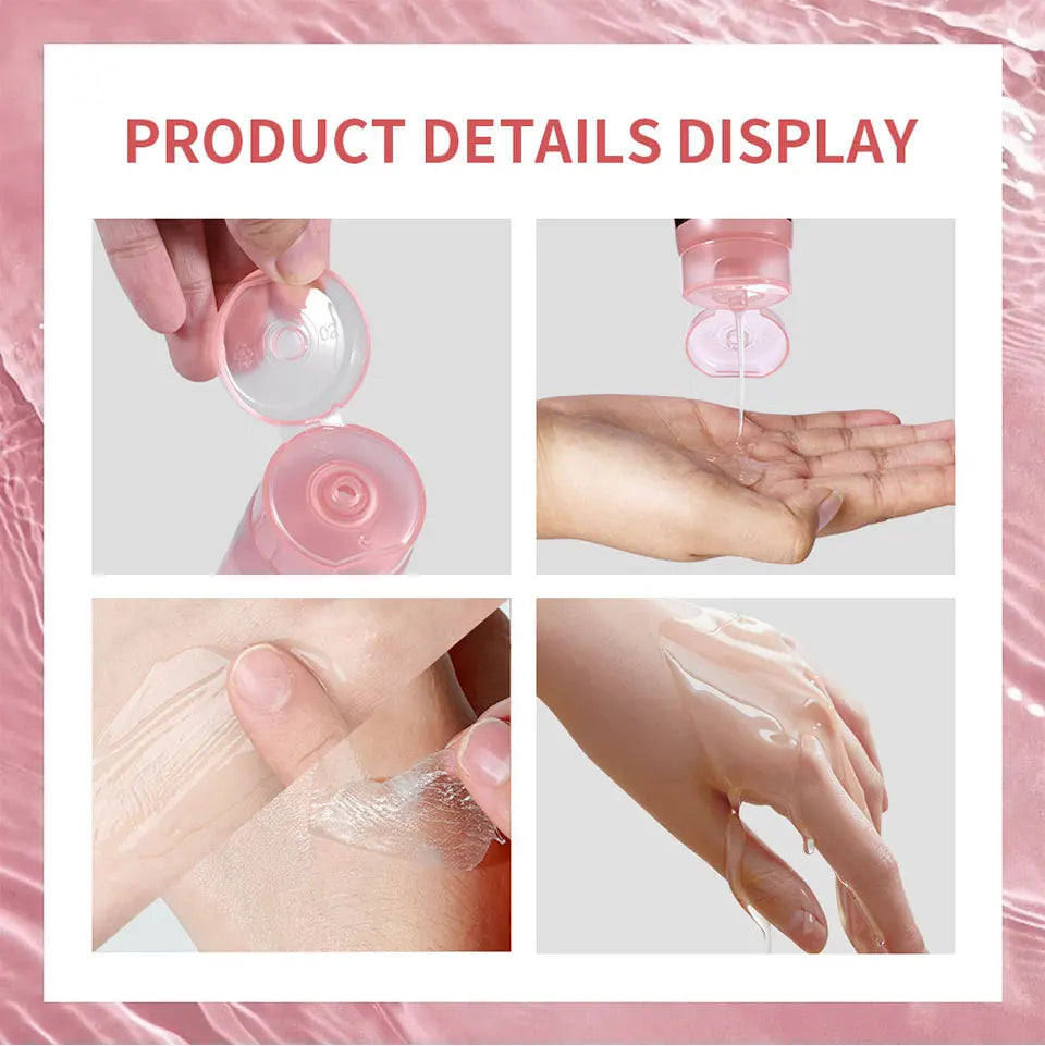 Collagen Skincare Set Firming Moisturizing Treatment for Daily Facial Care and Night Routine - 14
