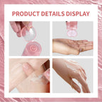Collagen Skincare Set Firming Moisturizing Treatment for Daily Facial Care and Night Routine