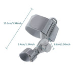 Big Toe Valgus Corrector Adjustable Bunion Splint for Painless Foot Relief at Home