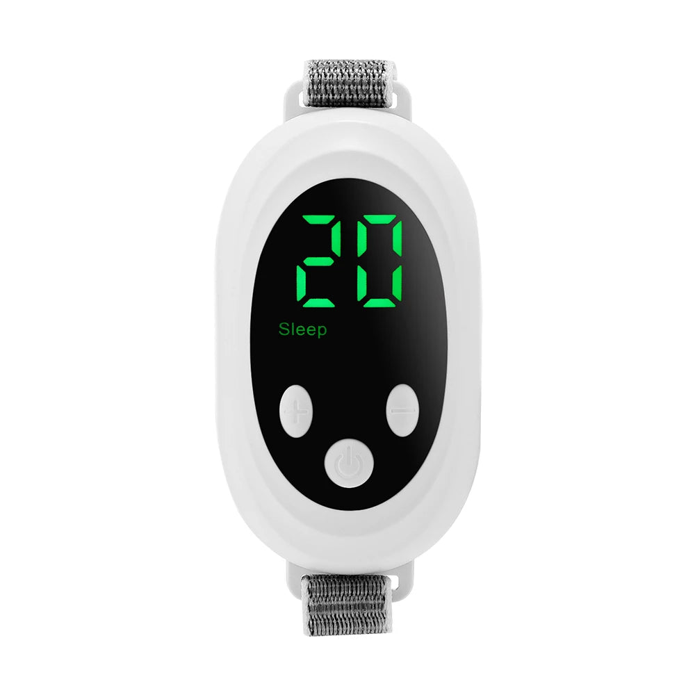 Intelligent Sleep Device Microcurrent Pulse Relief for Stress Relief and Restful Nights - 9