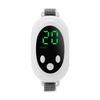 Intelligent Sleep Device Microcurrent Pulse Relief for Stress Relief and Restful Nights