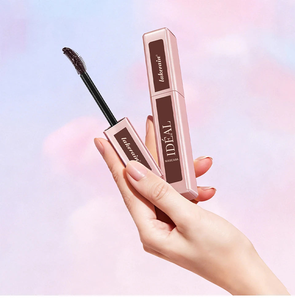 Enhancing Mascara Set Lengthening Curling Lashes for Daily Makeup and Special Occasions - 21