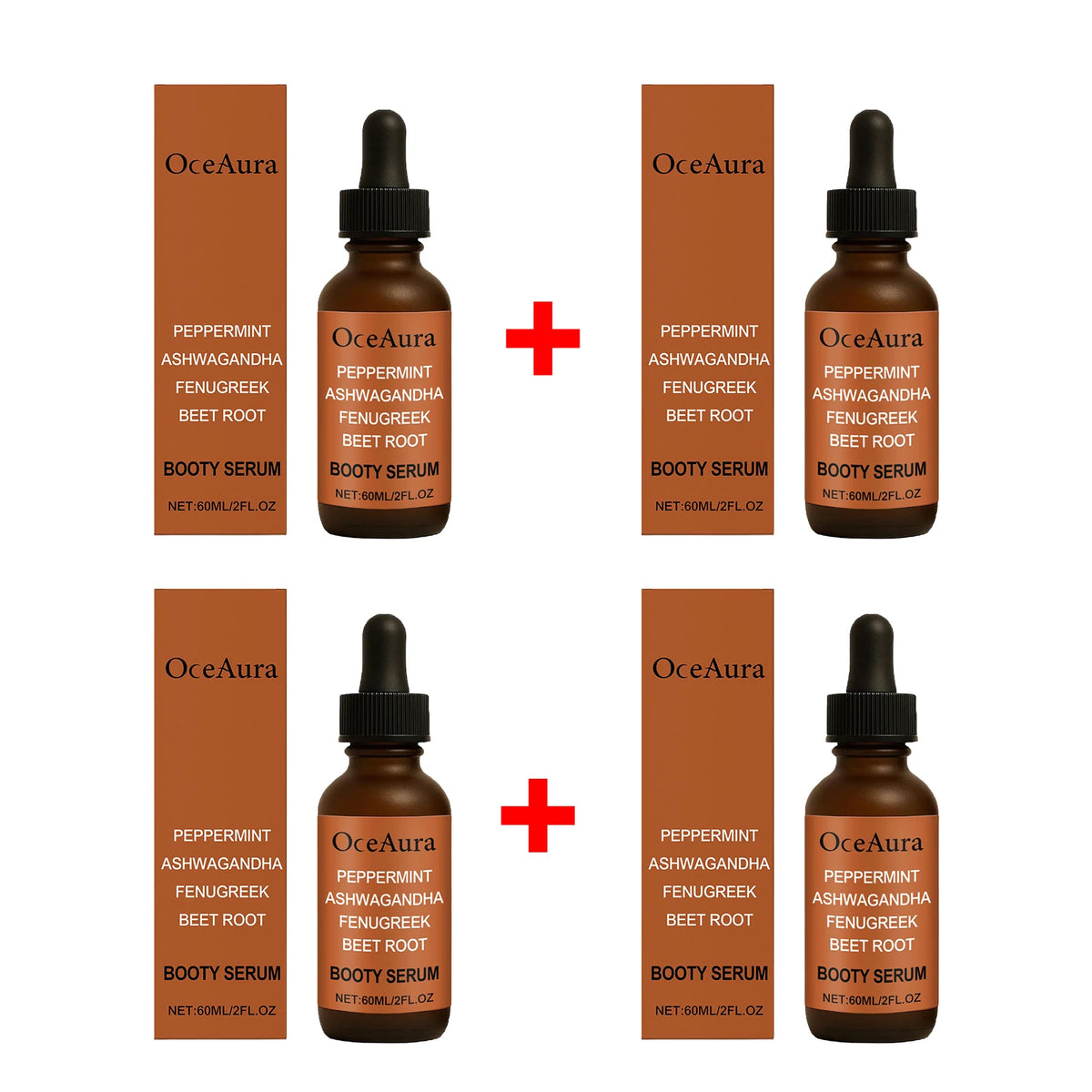 Butt Lifting Firming Essence Enhance Skin Elasticity for Women at Home Body Care