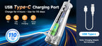 Electric Toothbrush Water Flosser Combo Oral Care Kit for Adults at Home