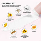 Blur Stick Face Primer Pore Minimizing Oil Control Makeup Base for Daily Use and Smooth Skin