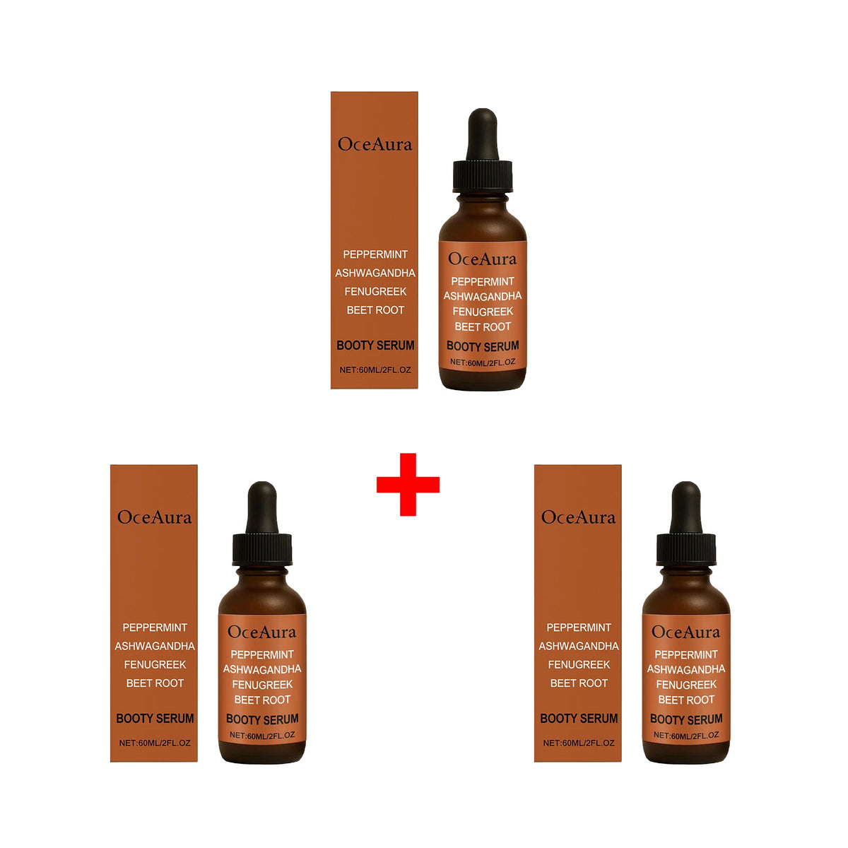 Butt Lifting Firming Essence Enhance Skin Elasticity for Women at Home Body Care