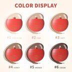 Konfident Glow Skin Tint Buildable Coverage Foundation for Radiant Daily Makeup Looks