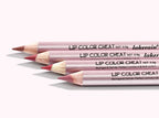 Matte Lip Liner Pencil Waterproof Contour Set for Women to Define Lips at Work or Parties
