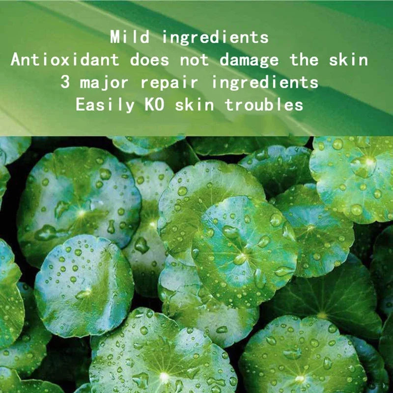 Centella Collagen Sleeping Mask Anti Aging Moisturizing Treatment for Women Nightly