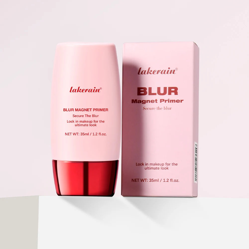 Blur Magnet Primer Pore Minimizing Face Makeup Base for Smooth Matte Finish Daily Wear - 19
