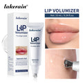 Lip Volumizer Serum Deep Hydration Moisturizing Gloss for Fuller Looking Lips Everyday Use