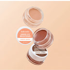 Under Eye Brightener Concealer for Dark Circles Natural Coverage for Women Daily Makeup