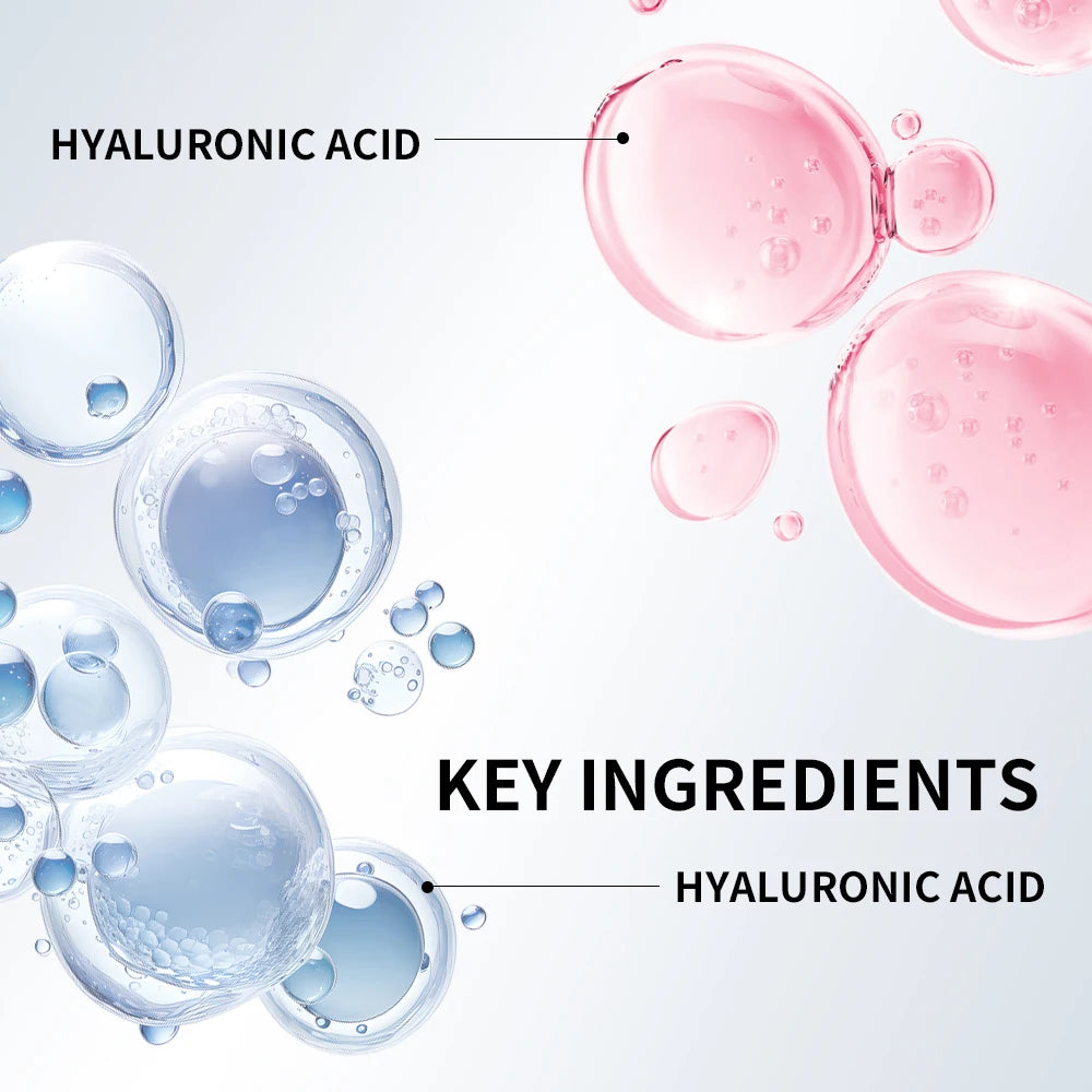Lip Volumizer Serum Deep Hydration Moisturizing Gloss for Fuller Looking Lips Everyday Use - 5