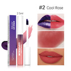 Lip Stain Long Lasting Waterproof Tint for Women Daily Use and Special Occasion Makeup Routine