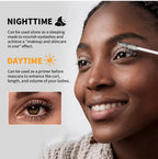 Enhancing Mascara Set Lengthening Curling Lashes for Daily Makeup and Special Occasions
