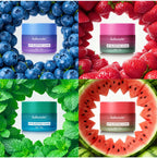 Lip Sleeping Mask Hydrating Dry Cracked Lips Treatment for Women and Men at Night