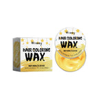 Temporary Hair Color Wax Vibrant Styling Paint for Kids Parties and Daily Fun Styling