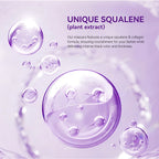 5D Mascara Waterproof Lengthening Volumizing Makeup for Everyday Use and Special Occasions