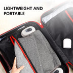 Wireless Calf Massager Air Compression Therapy for Leg Recovery at Home and Office