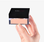 Loose Baking and Setting Powder Oil Control Matte Finish for Women Face Makeup