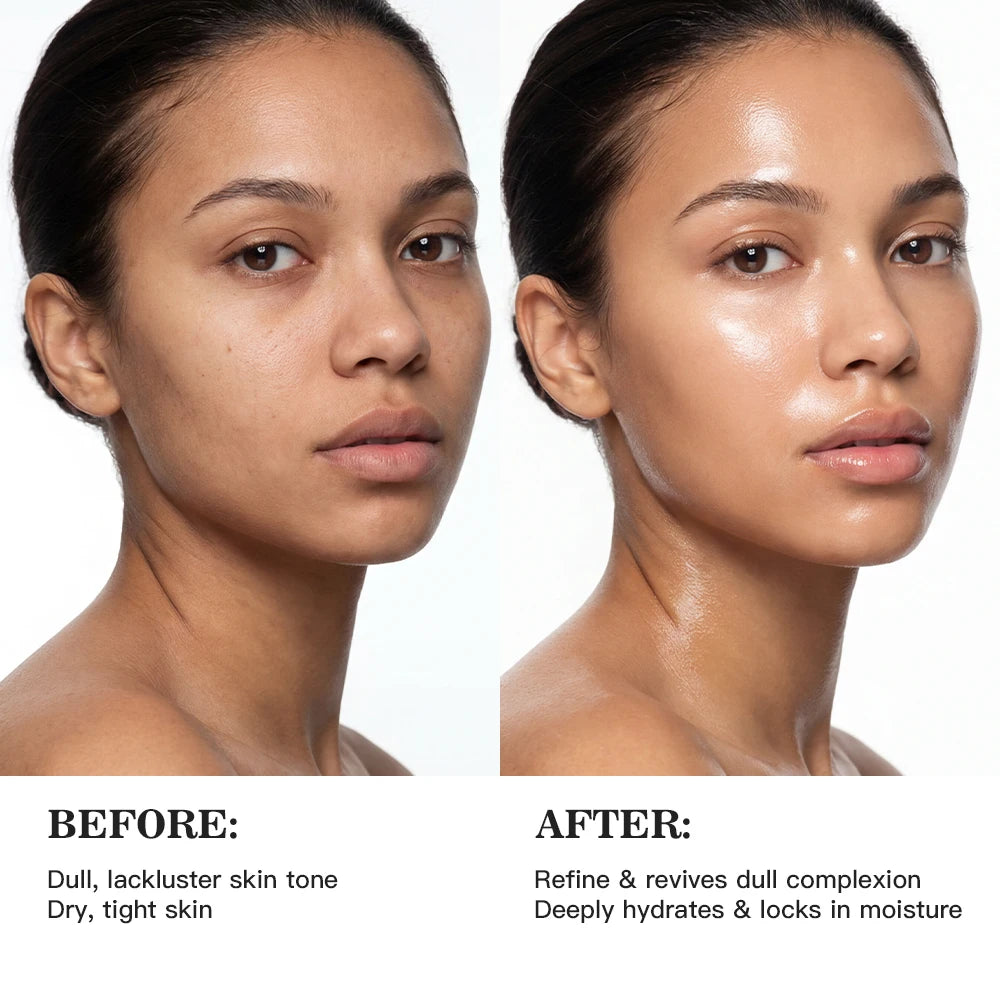 Vitamin C Balm Stick Deep Hydration Moisturizer for Radiant Skin and Daily Skincare Routine