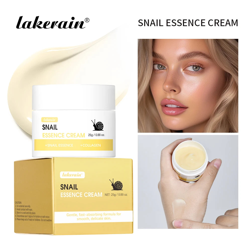 Hydrogel Cream Deeply Hydrating Moisturizer for Face and Skin Care Routine Daily Use - 24