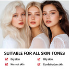 Blur Magnet Primer Pore Minimizing Face Makeup Base for Smooth Matte Finish Daily Wear