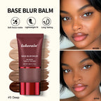 Liquid Foundation Matte Concealer Waterproof Base Makeup for Women Daily Beauty