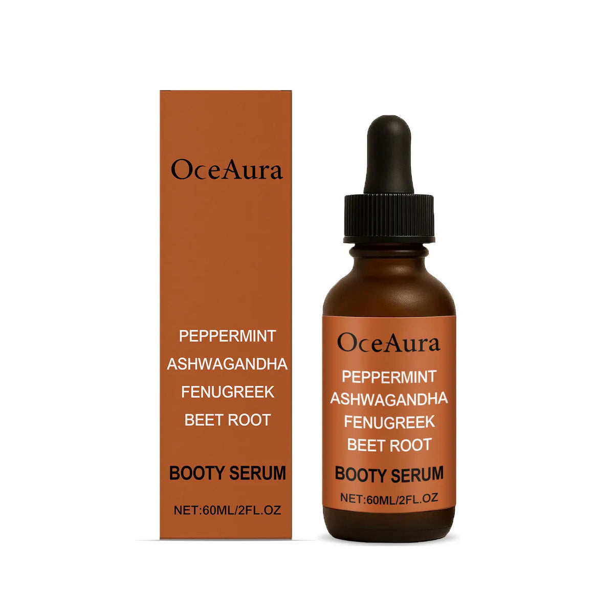 Butt Lifting Firming Essence Enhance Skin Elasticity for Women at Home Body Care
