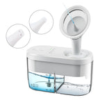 Electric Ear Wax Removal Kit Professional Irrigation System for Adults and Kids at Home