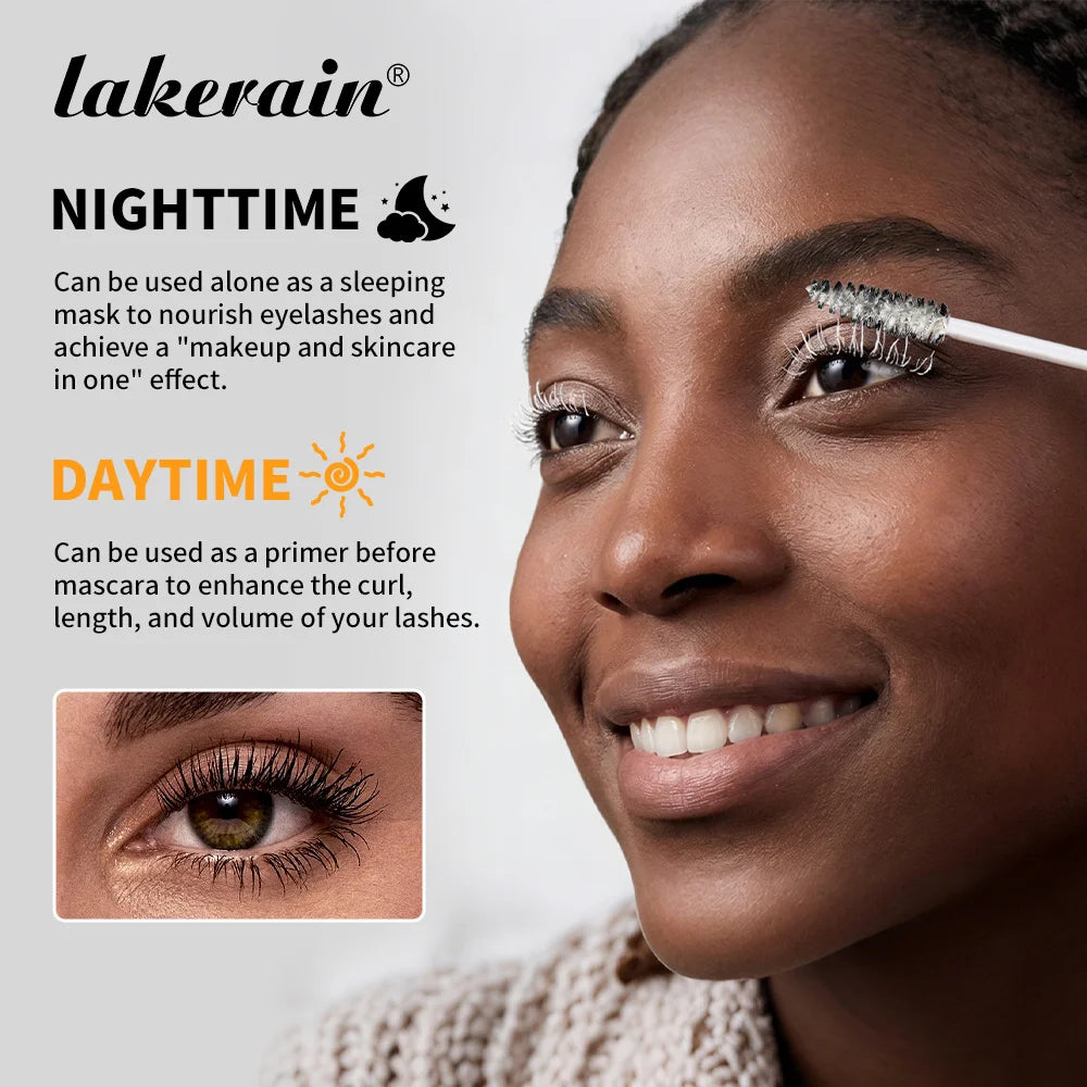 Enhancing Mascara Set Lengthening Curling Lashes for Daily Makeup and Special Occasions