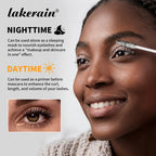 Enhancing Mascara Set Lengthening Curling Lashes for Daily Makeup and Special Occasions
