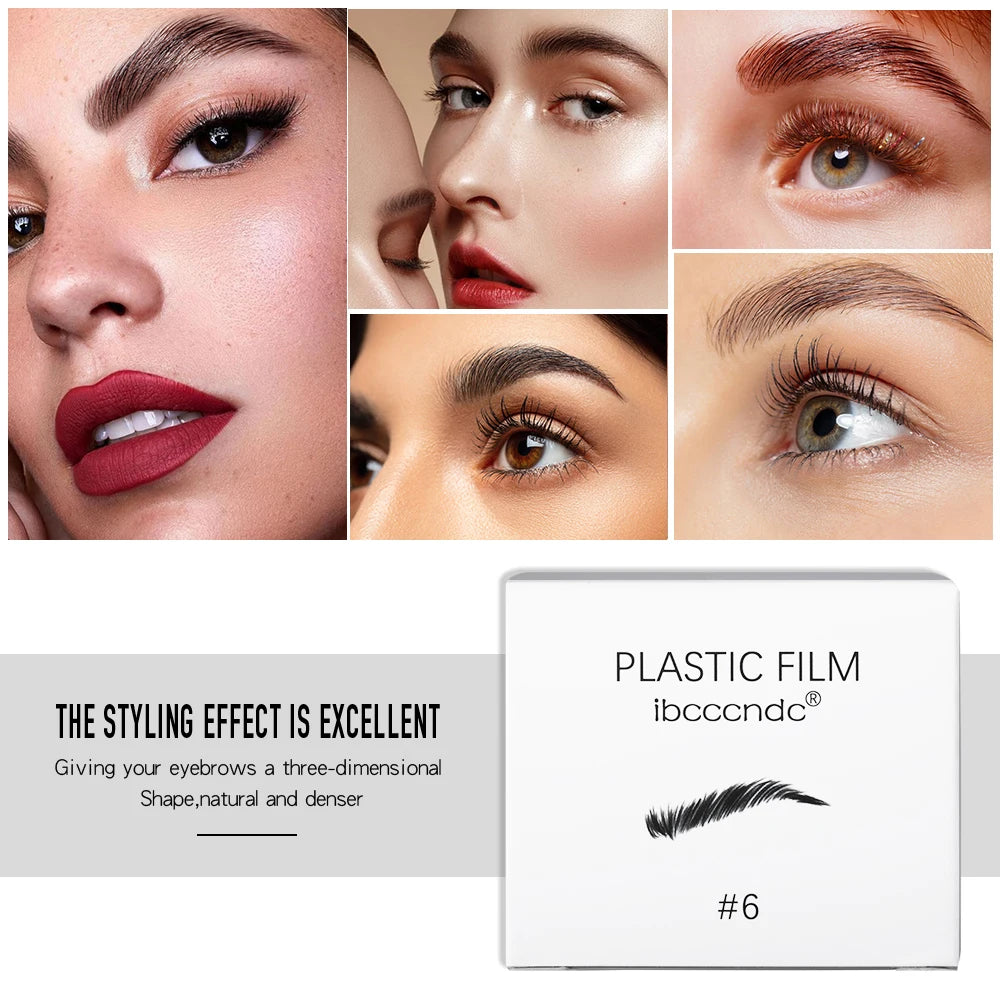 Brow Lamination Kit Professional Eyebrow Perming Set for Women at Home Beauty