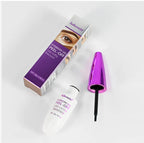 Eyebrow Gel Tint Peel Off Waterproof Brow Enhancer for Natural Long Lasting Daily Makeup